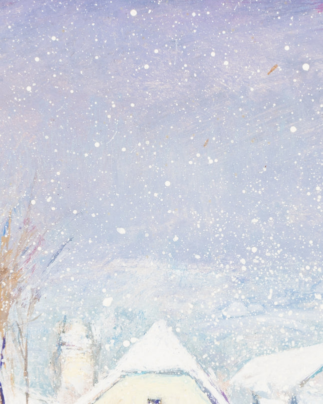 Antal Jancsek Winter