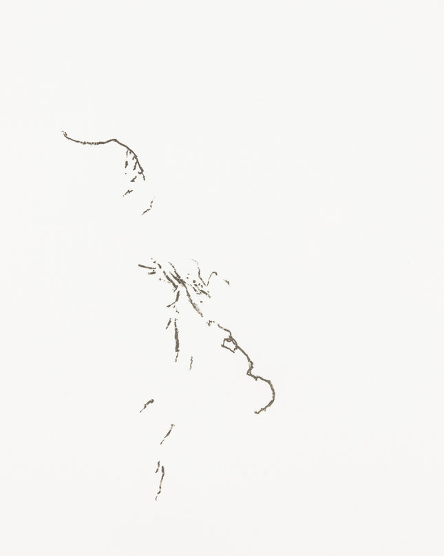 Armando (1929-2018) Tree I