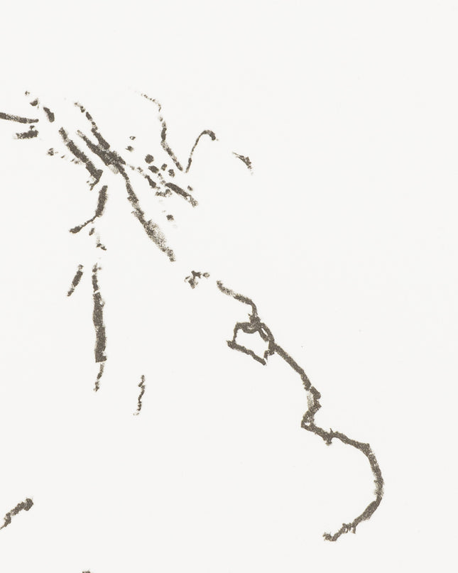 Armando (1929-2018) Tree I