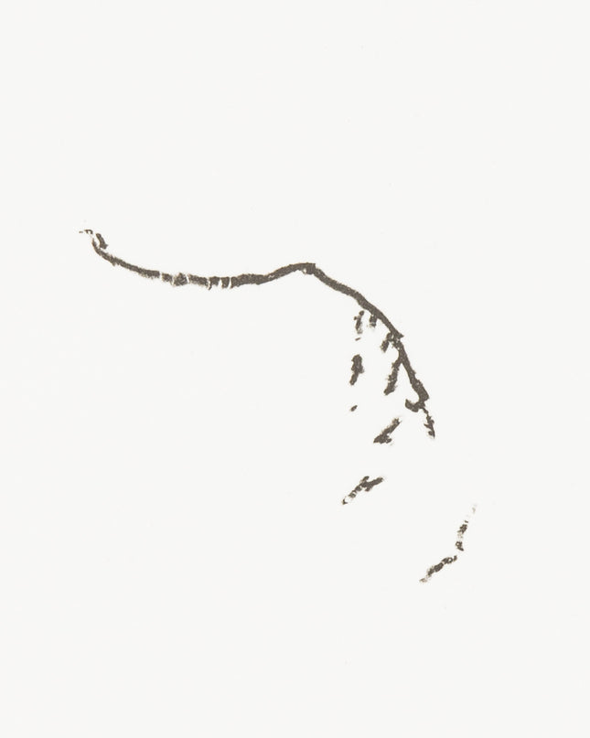 Armando (1929-2018) Tree I