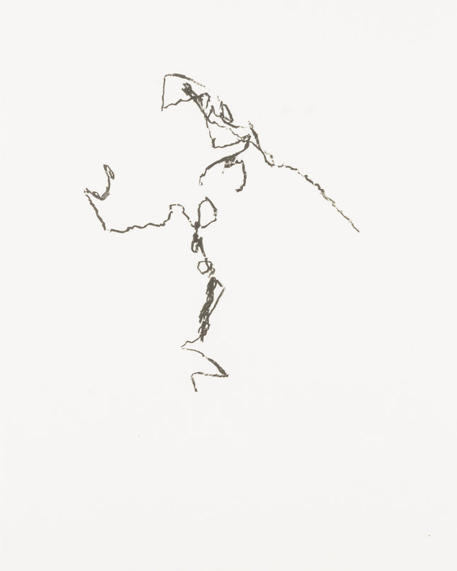 Armando (1929-2018) Tree II