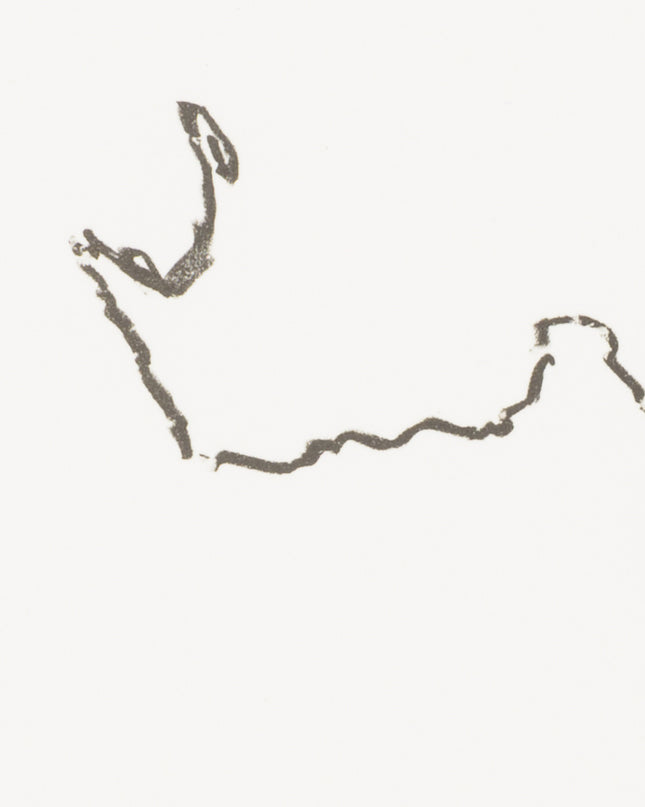 Armando (1929-2018) Tree II