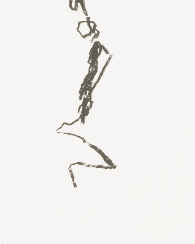 Armando (1929-2018) Tree II