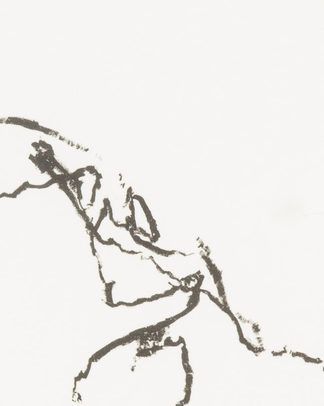 Armando (1929-2018) Tree II