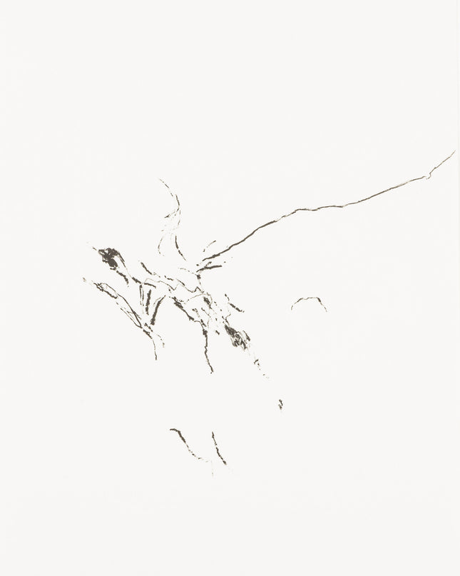 Armando (1929-2018) Tree III