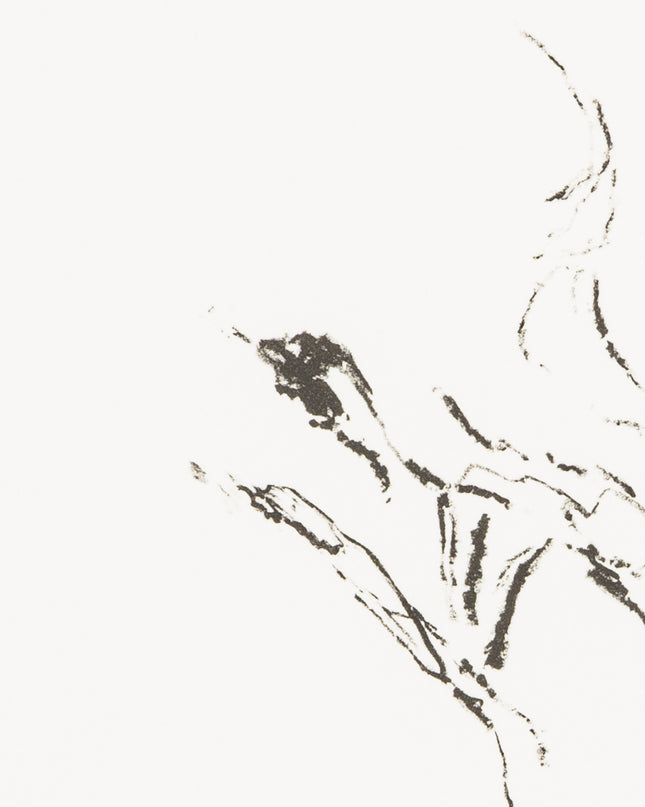 Armando (1929-2018) Tree III