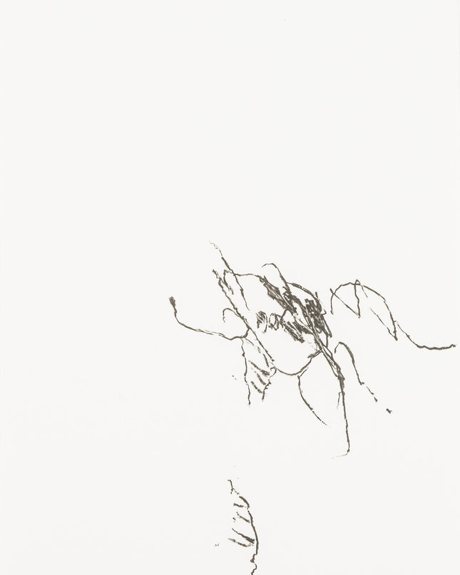 Armando (1929-2018) Tree IV