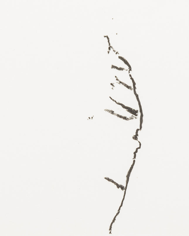 Armando (1929-2018) Tree IV