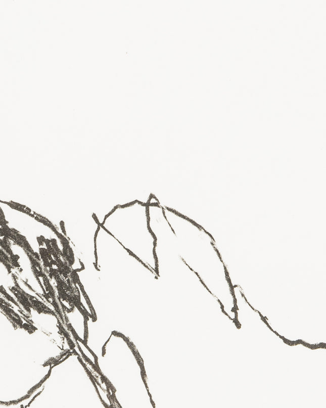 Armando (1929-2018) Tree IV