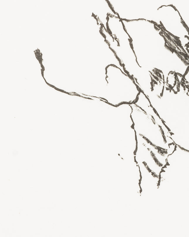 Armando (1929-2018) Tree IV
