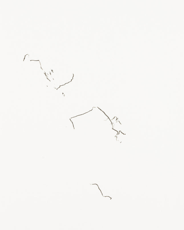 Armando (1929-2018) Tree V