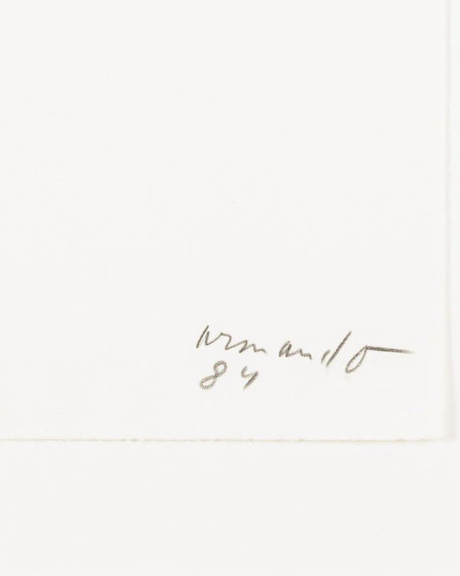 Armando (1929-2018) Tree V