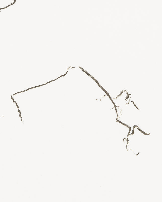 Armando (1929-2018) Tree V
