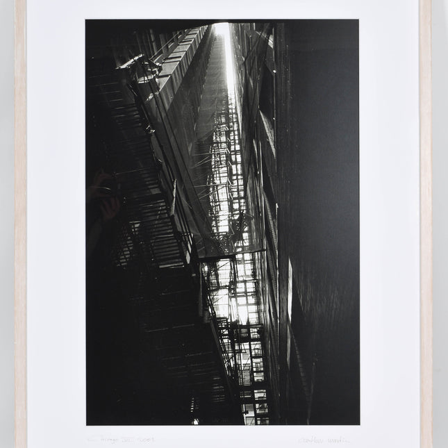 Arthur Martin Chicago VI