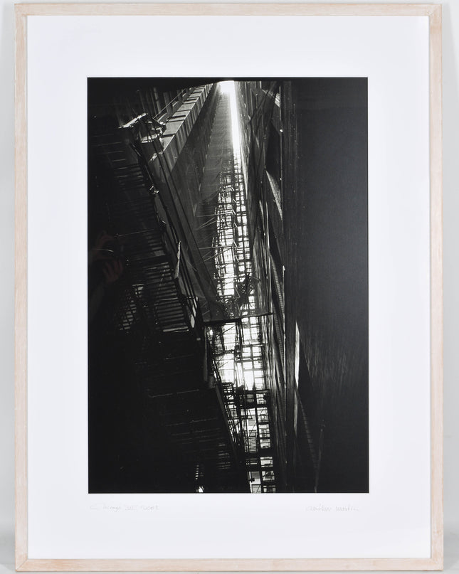 Arthur Martin Chicago VI