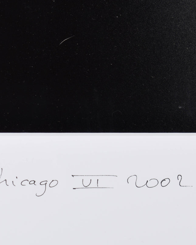 Arthur Martin Chicago VI