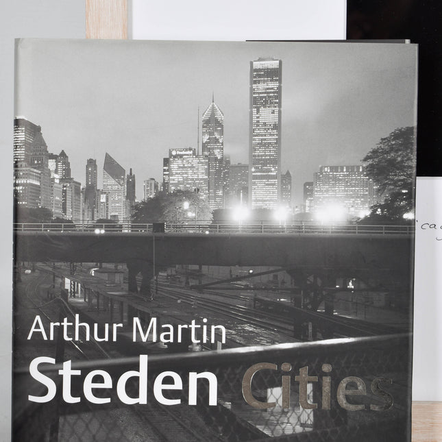 Arthur Martin Chicago VI