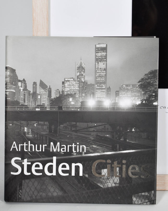 Arthur Martin Chicago VI