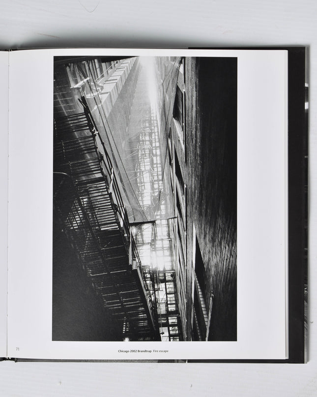 Arthur Martin Chicago VI