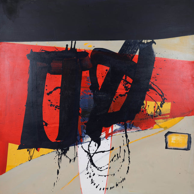 Arty Grimm Untitled III