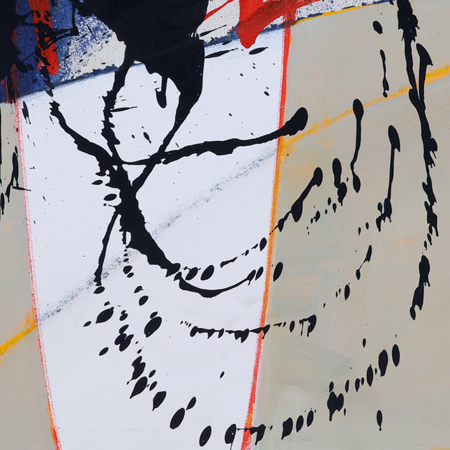 Arty Grimm Untitled III