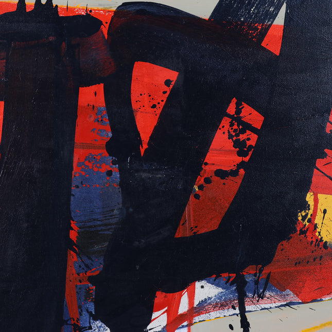 Arty Grimm Untitled III