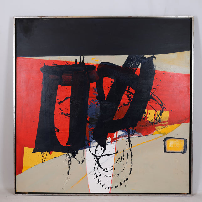 Arty Grimm Untitled III