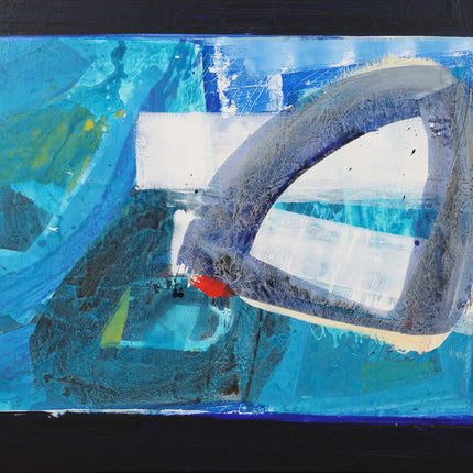 Arty Grimm Untitled