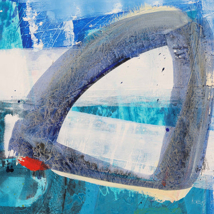 Arty Grimm Untitled