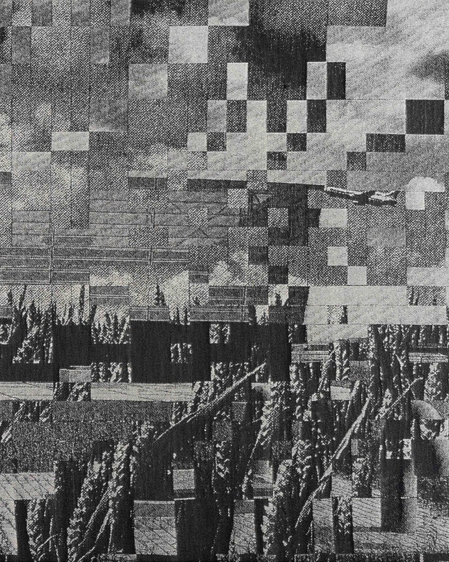 Barbara Broekman (1955) Hollands Landschap