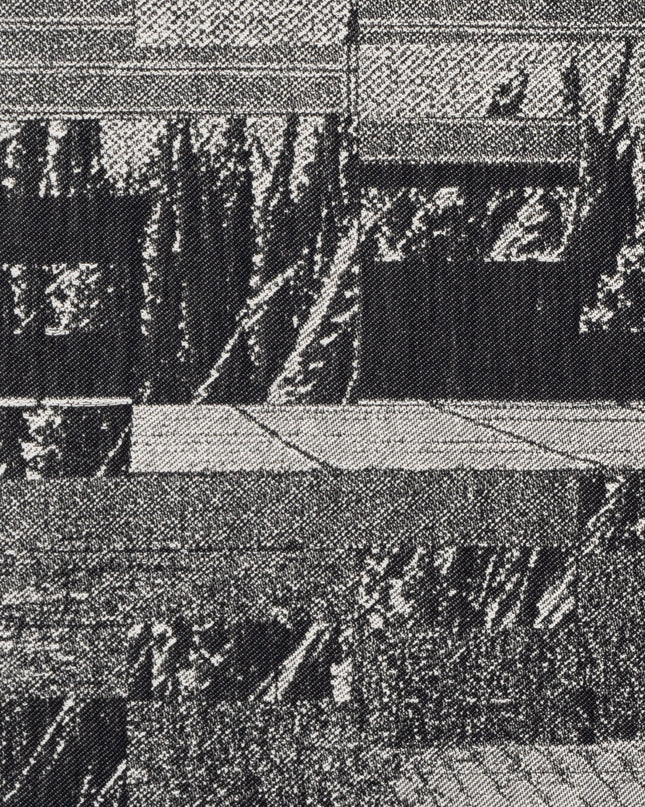 Barbara Broekman (1955) Hollands Landschap