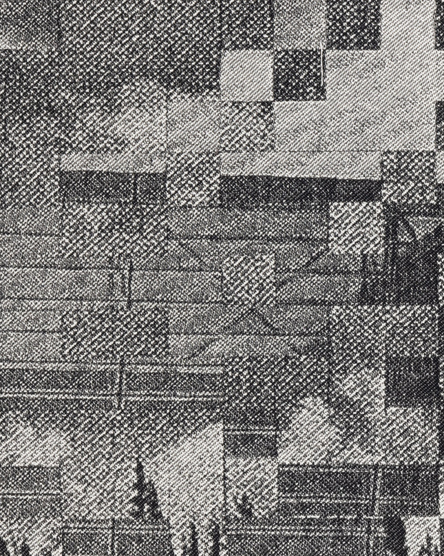 Barbara Broekman (1955) Hollands Landschap