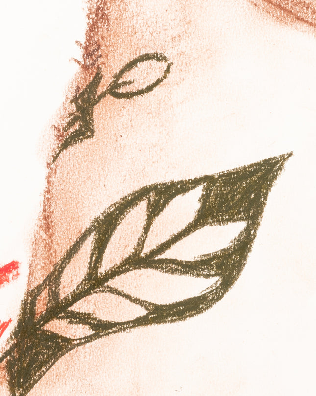 Cyril Oma Portrait