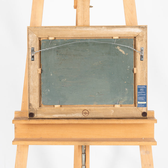 David Schulman ( 1881-1966) NDSM scheepswerf Amsterdam