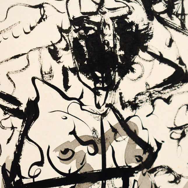 Dumas, Marlene Old thrills, cheap thrills