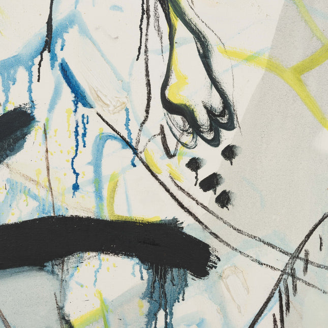 Hans Musters (1954) Compositie