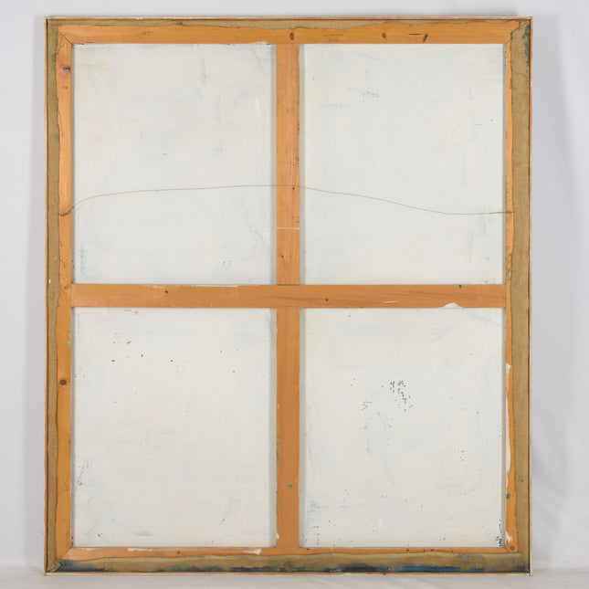 Hans Musters (1954) Compositie