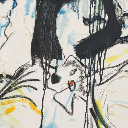 Hans Musters (1954) Compositie