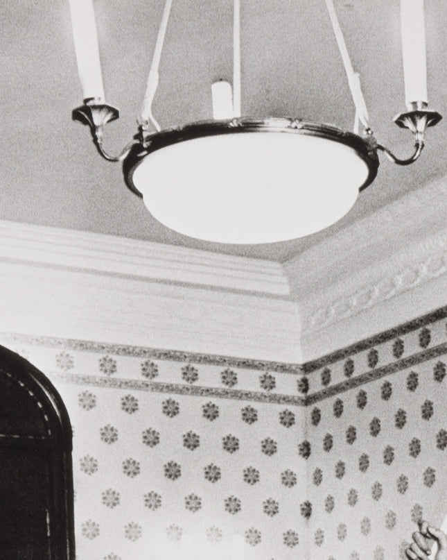 Helmut Newton (1920-2004) Interior Nice