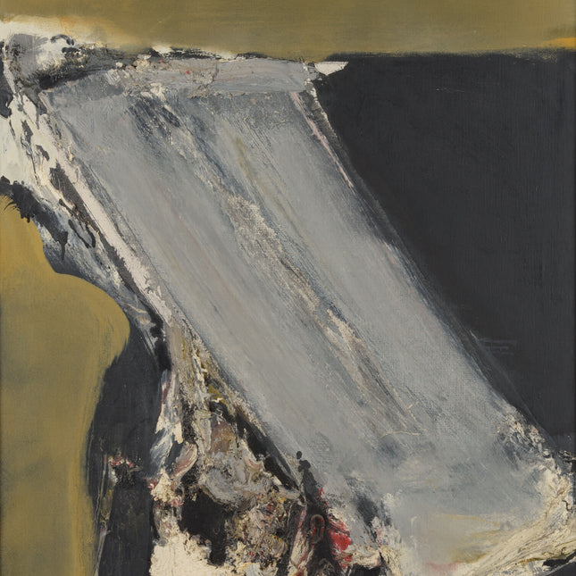 Henk Schuring (1928-1984) Zonder titel