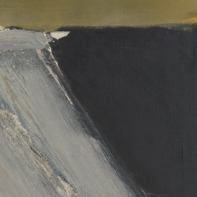 Henk Schuring (1928-1984) Zonder titel