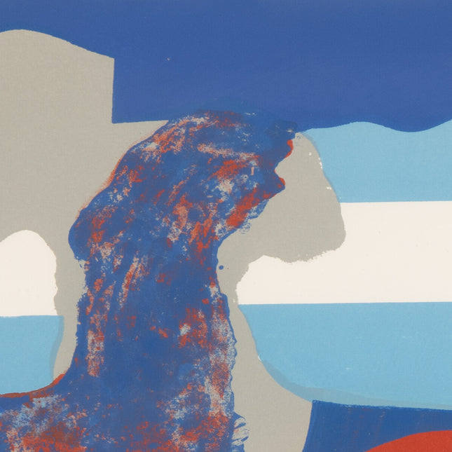 Jef Diederen (1920-2009) Untitled II