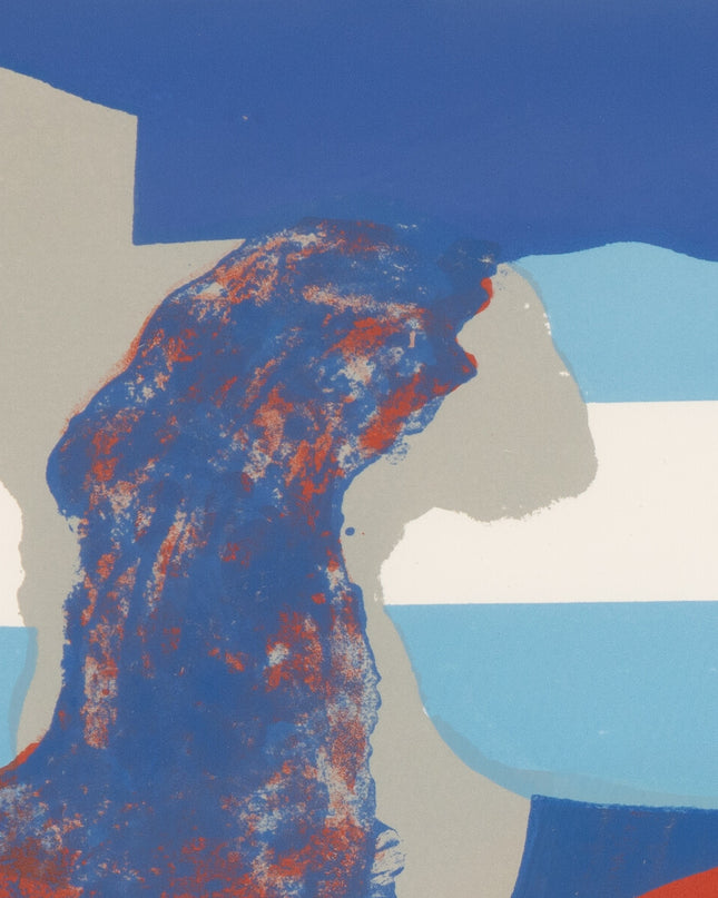 Jef Diederen (1920-2009) Untitled II