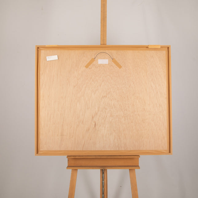 Jef Diederen (1920-2009) Untitled II