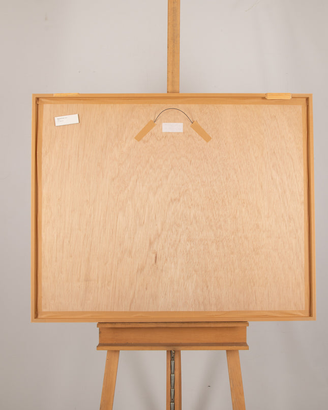 Jef Diederen (1920-2009) Untitled II