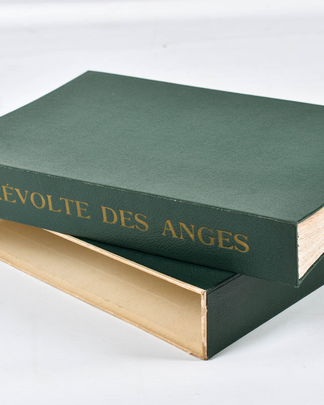 Kees van Dongen (1877-1968) LA RÉVOLTE DES ANGES