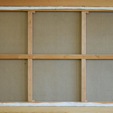 Nico Vrielink (1958) Liggend naakt