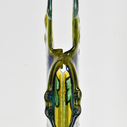 Silvio Vigliaturo (1949) Uomo stella