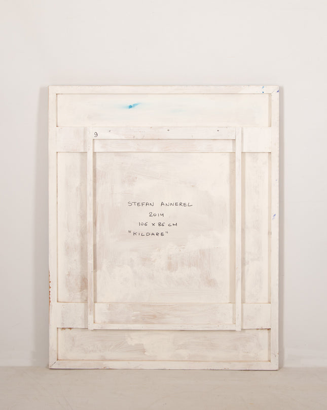 Stefan Annerel (1970) Kildare