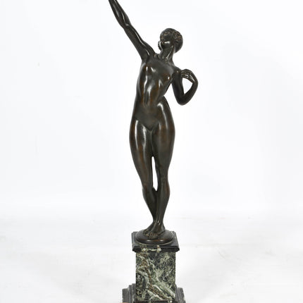 The Hand Mirrror (c.1925)
